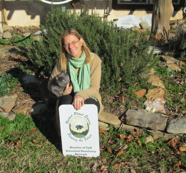 Plant Sanctuary Plant Sanctuary